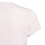 Camiseta adidas Algodão Essentials Big Logo - Infantil