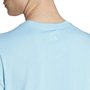 Camiseta adidas Essentials Linear Embroidered Logo - Masculina