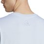 Camiseta adidas Essentials Single Jersey Big Logo - Masculina