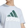 Camiseta adidas Essentials Single Jersey Big Logo - Masculina