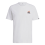 Camiseta adidas Estampada Lit Logo