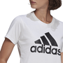 Camiseta adidas Loungewear Essentials Logo
