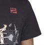 Camiseta adidas Marvel Pantera Negra
