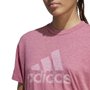 Camiseta adidas Sportswear Future Icons Winners 3.0 - Feminina