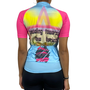 Camiseta Ciclista Bike Holy Play - Feminina