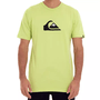 Camiseta Comp Logo Color Quiksilver