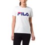 Camiseta Fila Basic Letter