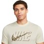 Camiseta Nike Dri-Fit Camo - Masculina