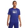Camiseta Nike Dri-Fit Miler D.Y.E. - Masculina