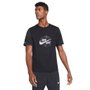 Camiseta Nike Dri-Fit Miler Wild Run