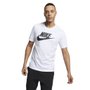 Camiseta Nike Sportswear Tee Icon Futura