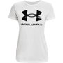 Camiseta Under Armour Sportstyle Live - Feminina