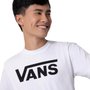 Camiseta Vans Classic - Masculina