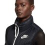 Colete Nike Sportswear Down Vest Dupla Face