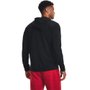 Jaqueta Under Armour Rival Terry LC FZ - Masculina