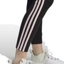 Legging adidas Essentials 3-Stripes - Feminina