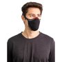 Máscara Fiber Knit Sport + Filtro de Proteção + Suporte