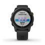 Monitor Cardíaco de Pulso com GPS Garmin Forerunner 745