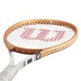 Raquete de Tênis Wilson Blade 98 Roland Garros V7 16x19 305g L3