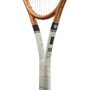 Raquete de Tênis Wilson Blade 98 Roland Garros V7 16x19 305g L3