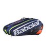 Raqueteira Babolat Pure French Ppen RH X12