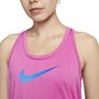 Regata Nike Dri-Fit One Swoosh - Feminina