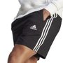 Shorts adidas Aeroready Essentials Chelsea 3-Stripes - Masculino