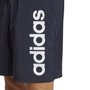 Shorts adidas Aeroready Essentials Chelsea Linear Logo - Masculino