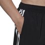 Shorts adidas Aquático 3-Stripes CLX - Masculino