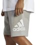 Shorts adidas Moletinho Essentials Big Logo - Masculino