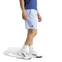 Shorts adidas Tênis Club 3-Stripes - Masculino