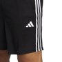 Shorts adidas Treino Train Essentials Piquê 3-Stripes - Masculino