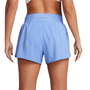 Shorts W Nk One Df Azul - Feminino