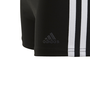 Sunga adidas Boxer 3-Stripes Infantil