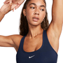Top Nike Swoosh - Feminino